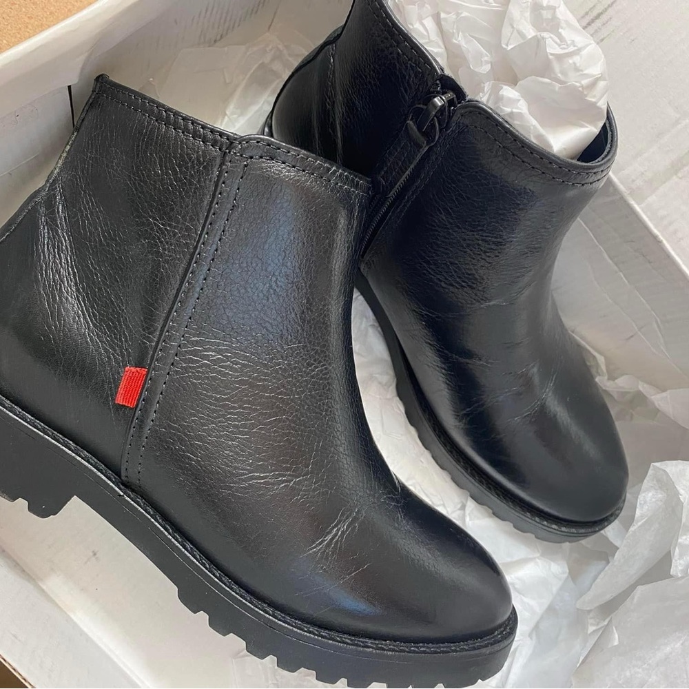 Marc Joseph boots